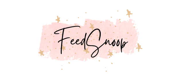 FeedSnoop
